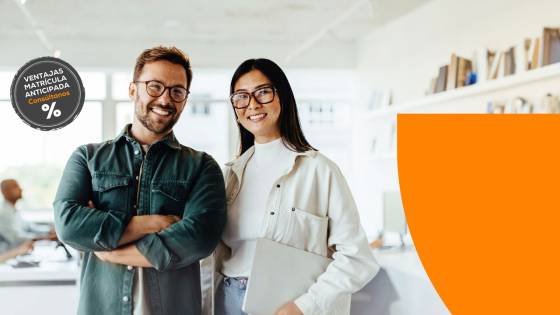 master online en business analytics e inteligencia artificial