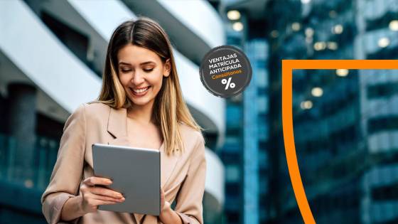 postgrado en innovacion y sostenibilidad empresarial online