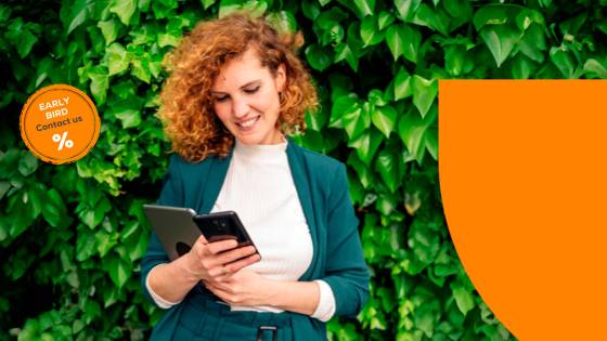 master online sustaniability business innovation