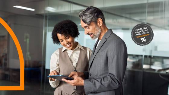 master fintech innovacion financiera online 