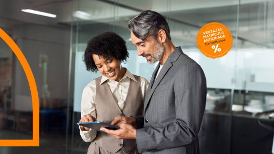 master fintech innovacion financiera online 