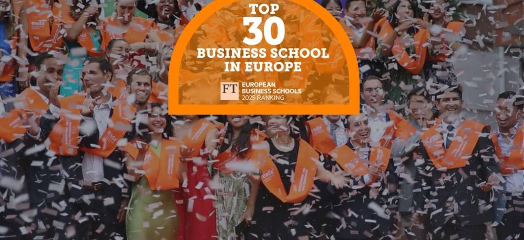 Top 30 europeo del Financial Times