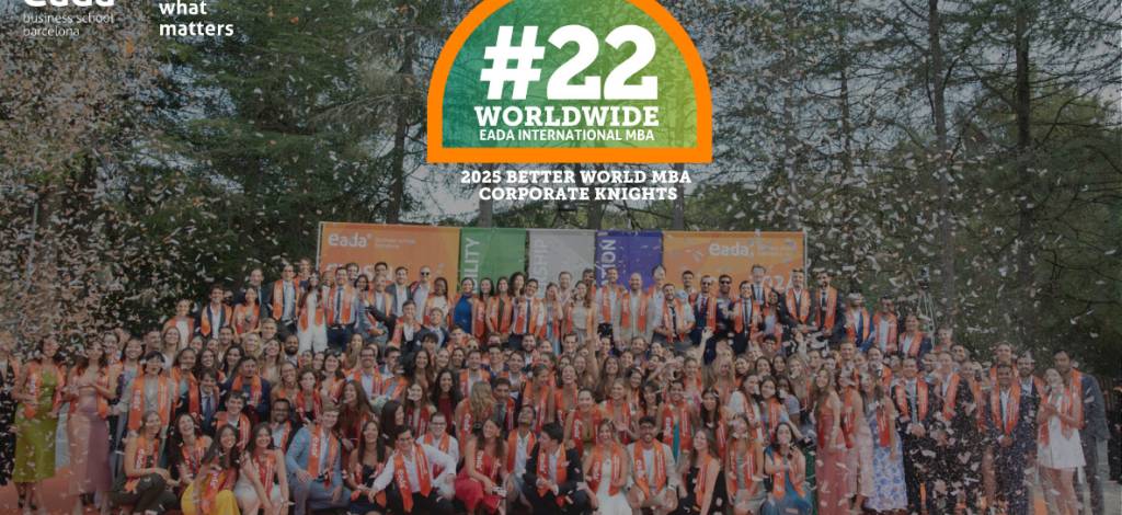 Corporate Knights - Better World MBA 2025