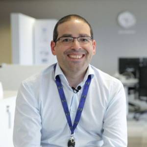 Sebastian Yuste