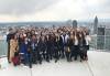 EADA International Business Trip a Frankfurt