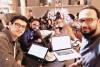 CFA Research Challenge