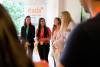 Graduated EADA women 
