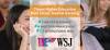 Times Higher Education/Wall Street Journal Ranking