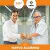 EADA and the CNAB will work together on projects that combine sport, well-being and business training