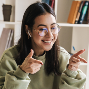  Assessment Call for International Programmes