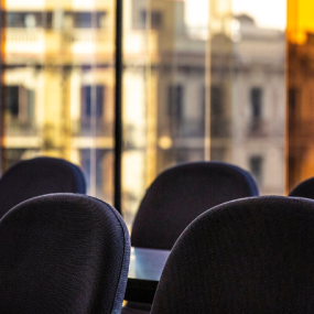 Sesion informativa postgrado direccion proyectos