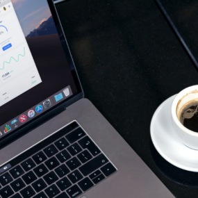 Cafe con el doctor matrin