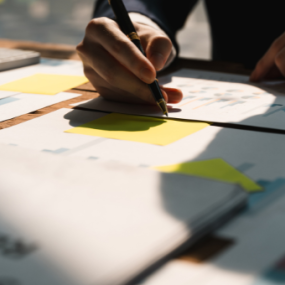 sesion informativa direccion proyectos