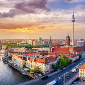 alumni meetup berlin