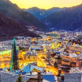 andorra