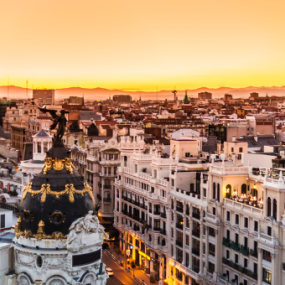 madrid
