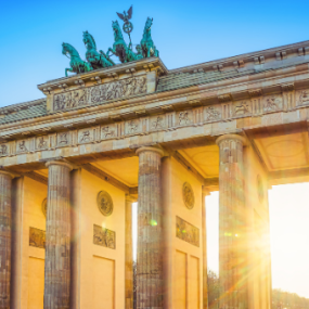 meetup berlin