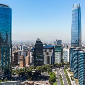 alumni meetup chile