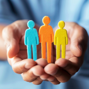 Conferencia el nuevo mapa de rrhh recursos humanos