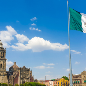 meetup alumni mexico