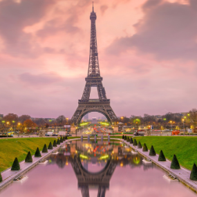 alumni meet up paris