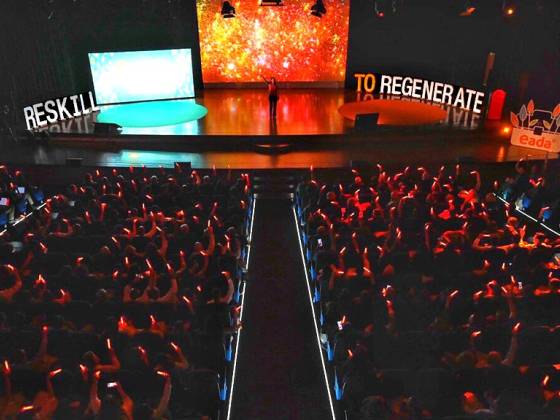 EADA Annual Meeting 2024, el evento del año para generar impacto positivo desde el ámbito empresarial