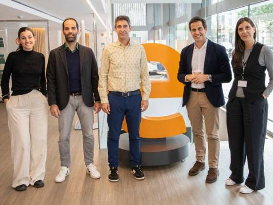 EADA Business School becomes the academic partner of Skills4Impact