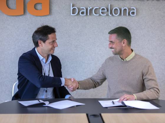 EADA lanza la Beca Sustainability Changemaker en alianza con TSH Talent Foundation para formar a líderes del cambio en sostenibilidad