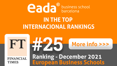 Top 25 best business schools in Europe