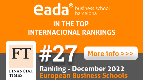 Top 27 best business schools in Europe