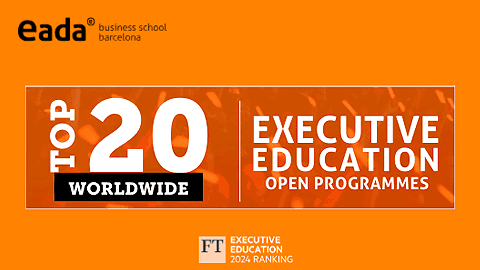 Millors programmes d'Executive Education del món