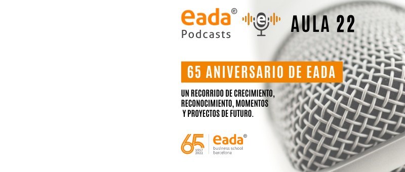 Podcast 65 aniversari