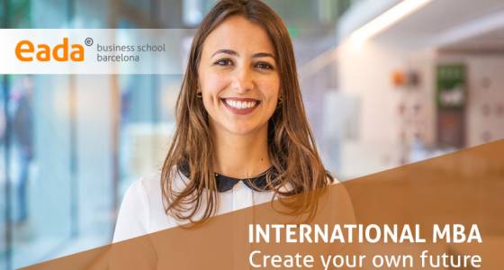 International MBA