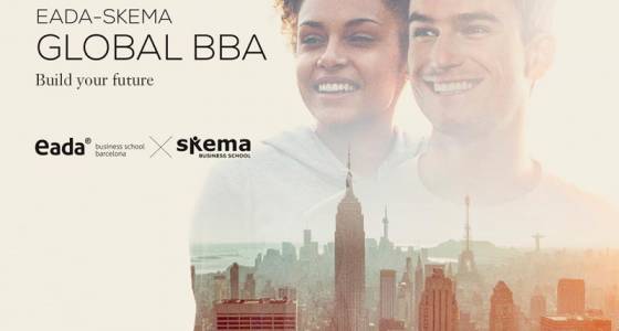 Global BBA - EADA | SKEMA
