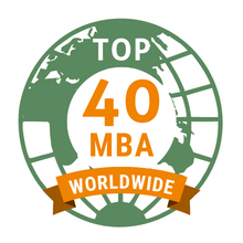Better World Ranking MBA de Corporate Knights