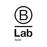 B Lab - logo