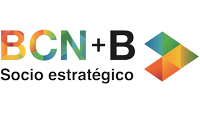 BCN+B Logo