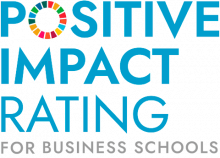 Positive Impact Rating For Business Schools