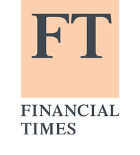 Financial Times - European Business Schools  Ranking - Logo