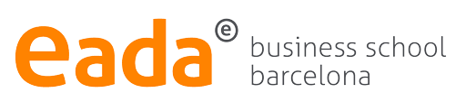 Logo EADA Business School Horizontal