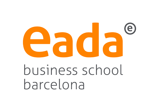 Logo EADA Business School Vertical
