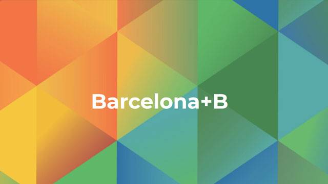 Barcelona+B