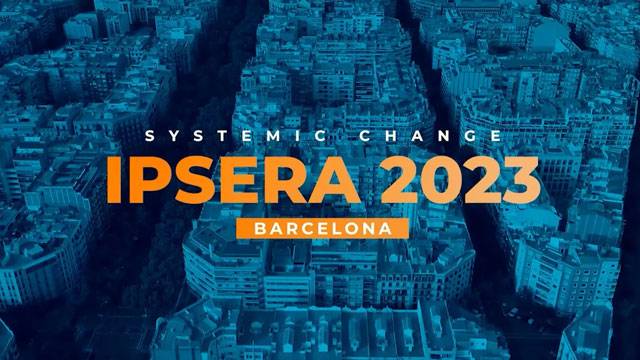 IPSERA 2023 Systemic Change