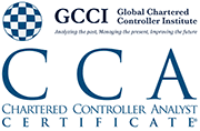 GCCI - CCA Certificate