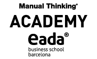 Manual Thinking Academy Logo