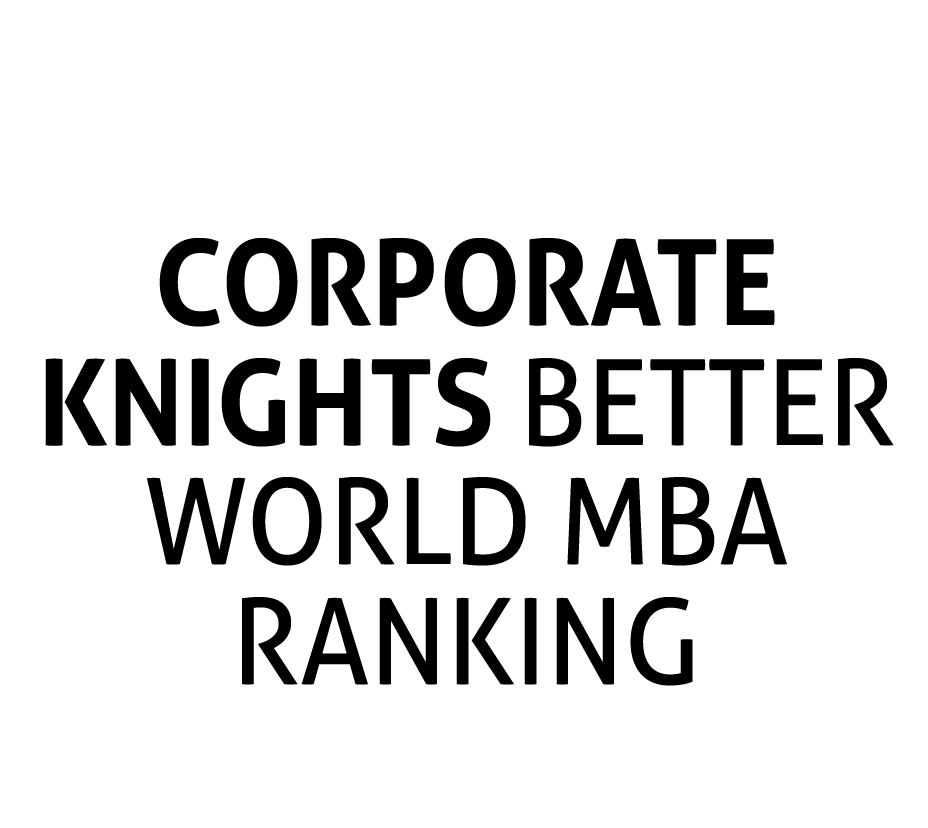 Corporate Knights