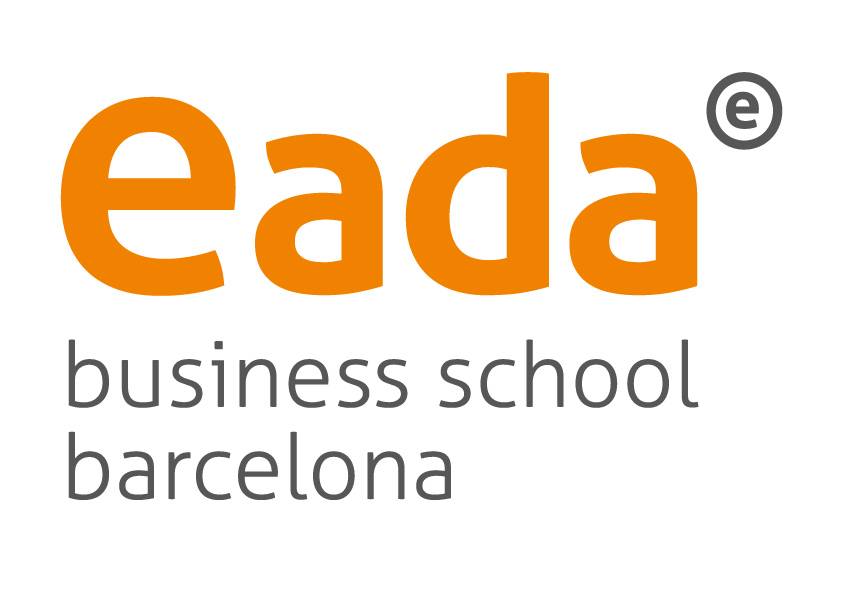 EADA Business School - Logo
