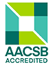 AACSB international accreditation logo