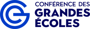France Grandes Escoles logo