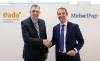 Partnership agreement between EADA and Michael Page